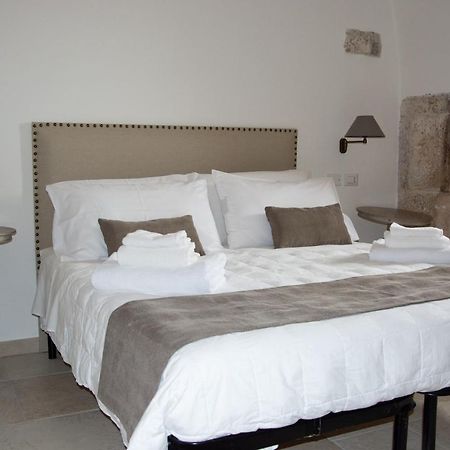 Bed and Breakfast Asfodelo Ristorante Di Campagna Altamura Exterior foto